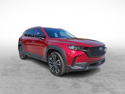 Used 2025 MAZDA CX-50 AWD 2.5 S w/ Premium Plus Pkg