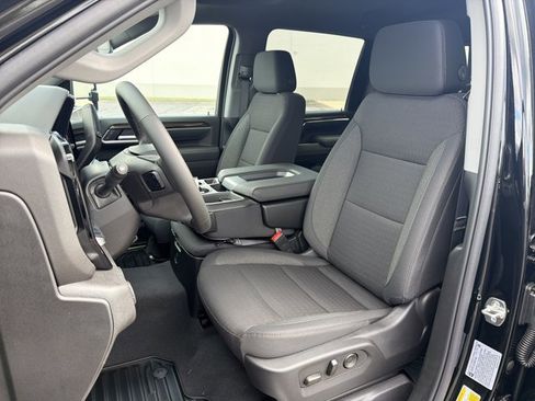 New 2026 Chevrolet Silverado 2500 LT w/ Z71 Chrome Sport Edition image 12