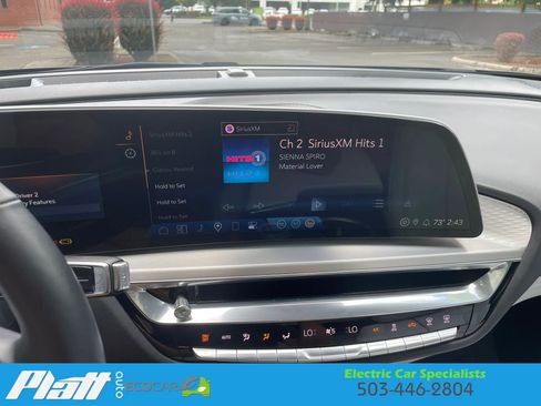 Used 2024 Cadillac Lyriq Luxury AWD/4WD image 26