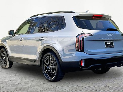 Certified 2024 Kia Telluride SX X-Line image 6