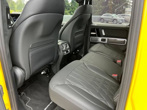 Used 2024 Mercedes-Benz G 63 AMG 4MATIC image 20