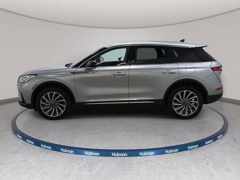 Certified 2023 Lincoln Corsair Reserve AWD/4WD image 8