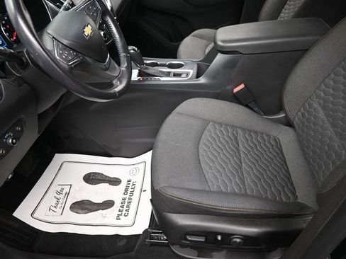 Used 2021 Chevrolet Equinox LT image 15