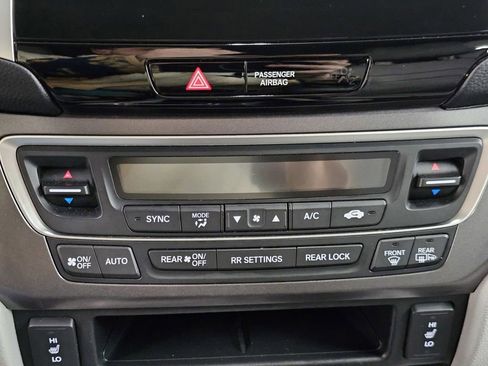 Used 2016 Honda Pilot EX-L image 19