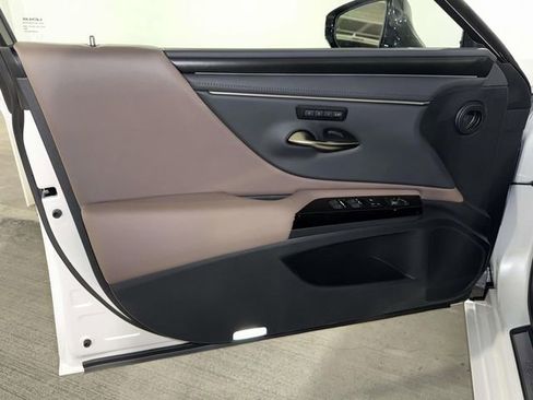New 2025 Lexus ES 350 350 image 14