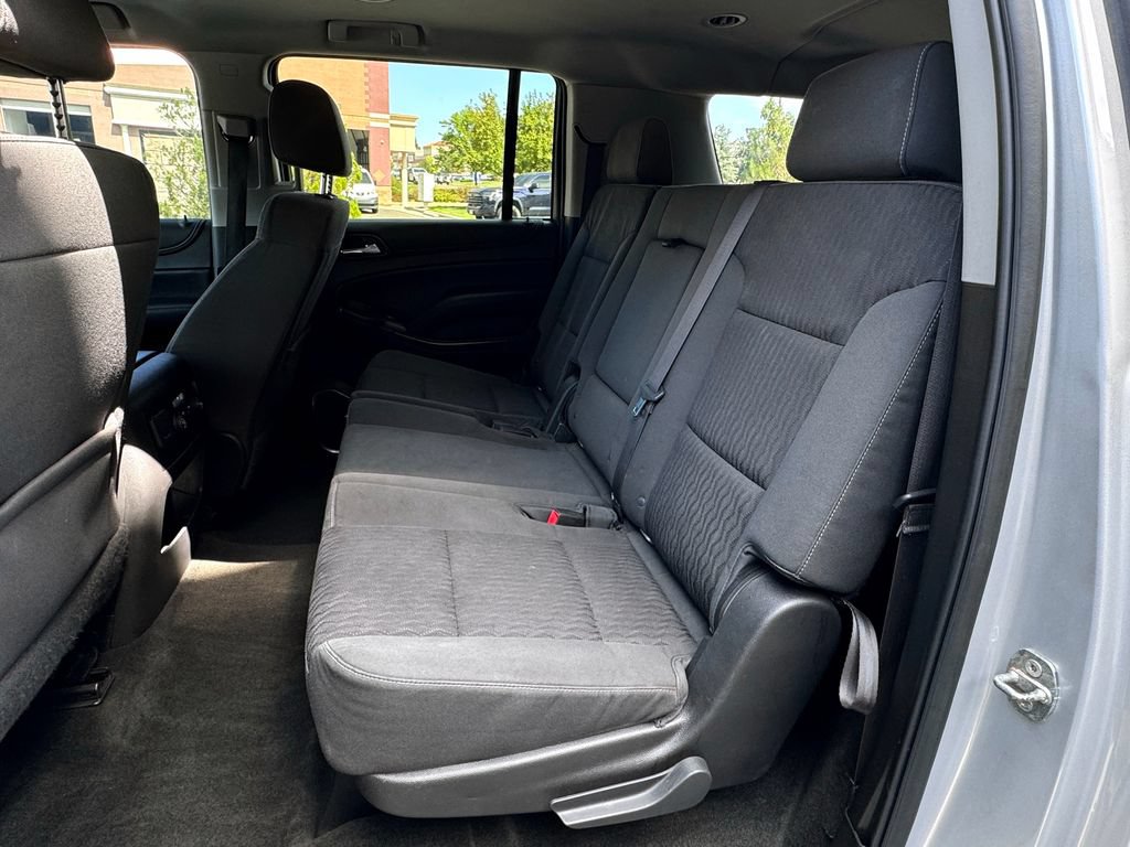 Used 2016 GMC Yukon XL SLE AWD/4WD image 32