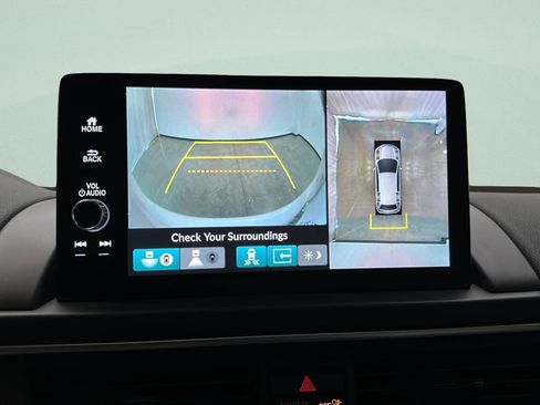 Certified 2024 Honda Pilot Elite image 38