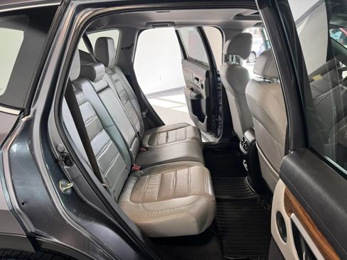 Used 2019 Honda CR-V EX-L image 21