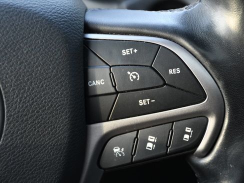 Used 2021 Jeep Grand Cherokee Limited w/ Quick Order Package 28K 80th image 35