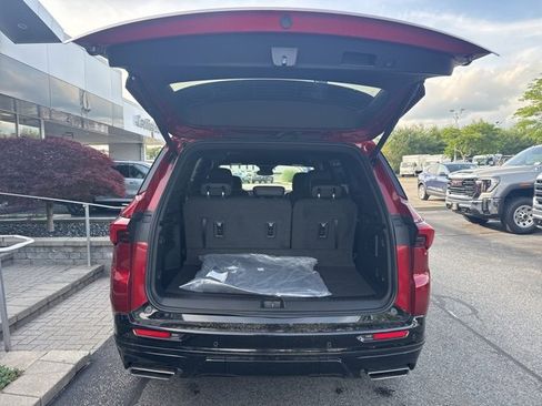 New 2025 Buick Enclave Sport Touring w/ LPO, Floor Liner Package image 7