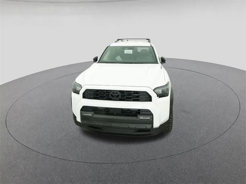 New 2026 Toyota 4Runner TRD Off-Road image 15