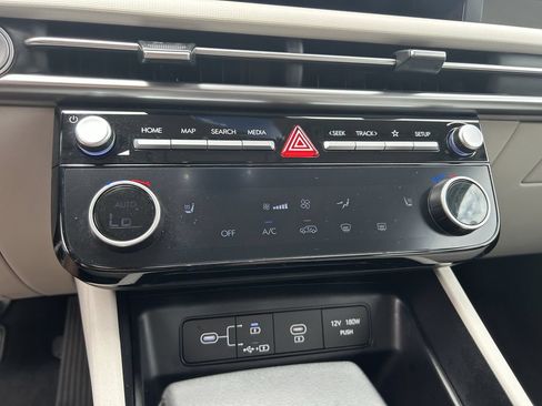 New 2026 Hyundai Tucson SEL Plus FWD image 28