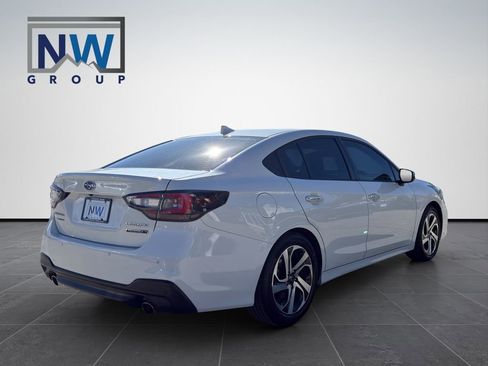 Used 2023 Subaru Legacy Touring XT image 6