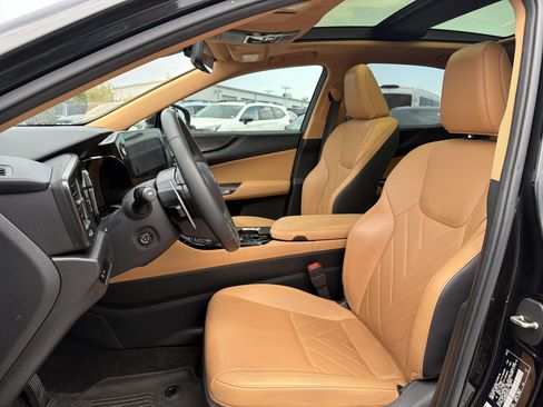 Used 2024 Lexus NX 350 AWD w/ Vision Package image 24