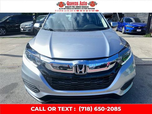 Used 2022 Honda HR-V LX image 26