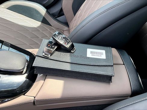 Used 2026 Mercedes-Benz AMG GT 63 image 15