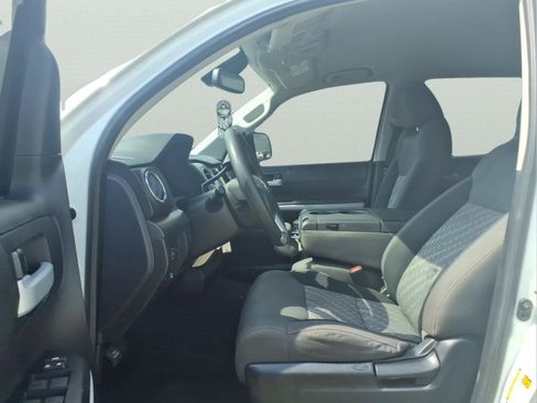 Used 2020 Toyota Tundra SR5 AWD/4WD image 16