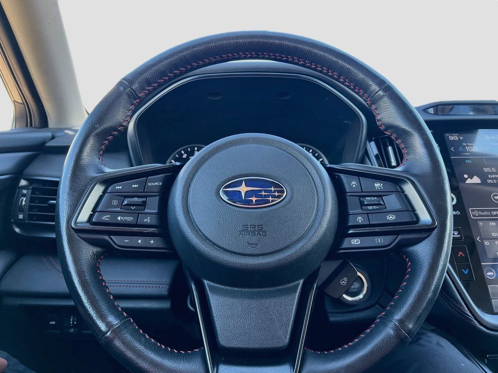 Used 2024 Subaru Legacy Sport AWD/4WD image 11