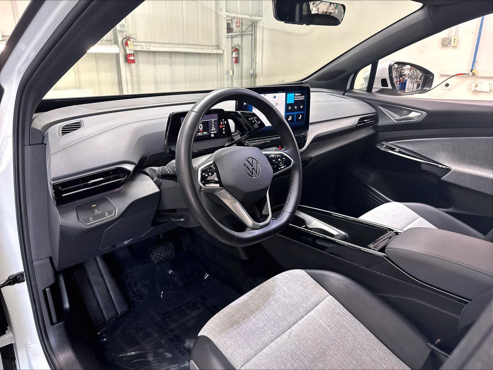 Used 2023 Volkswagen ID.4 Pro RWD image 21