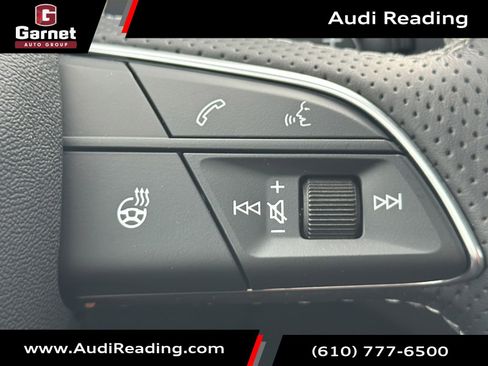 Used 2024 Audi SQ5 Premium image 30