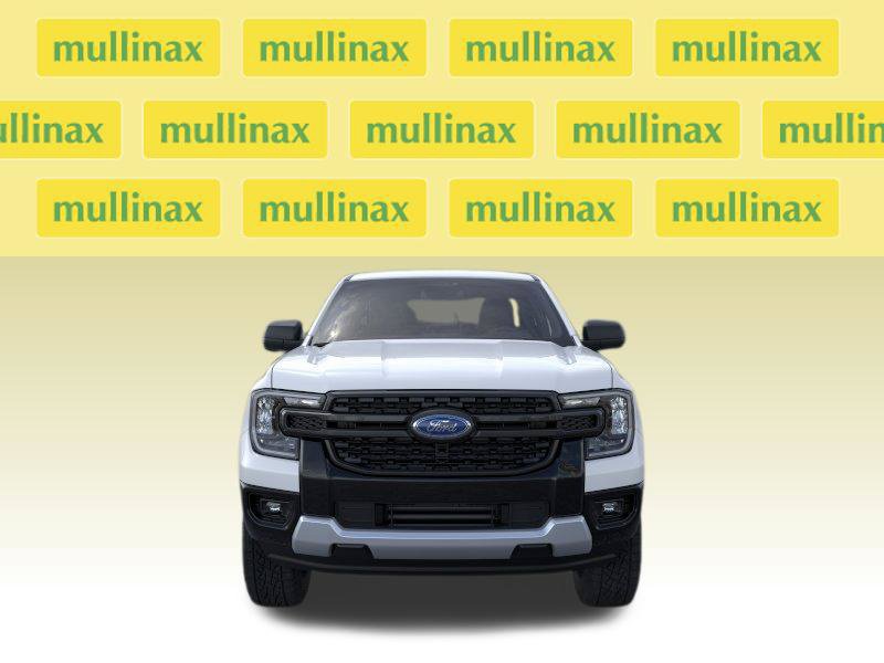 New 2026 Ford Ranger XLT w/ Trailer Tow Package RWD image 16