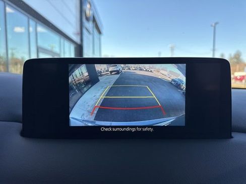 Used 2024 MAZDA CX-5 Carbon Edition image 17