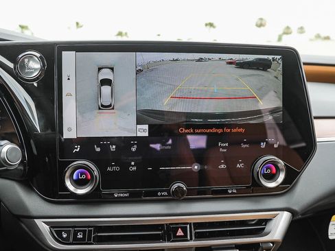 New 2026 Lexus RX 350 Premium Plus image 23