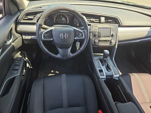 Used 2018 Honda Civic LX image 11