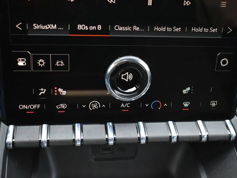 New 2026 GMC Terrain Elevation w/ LPO, Floor Liner Package image 29