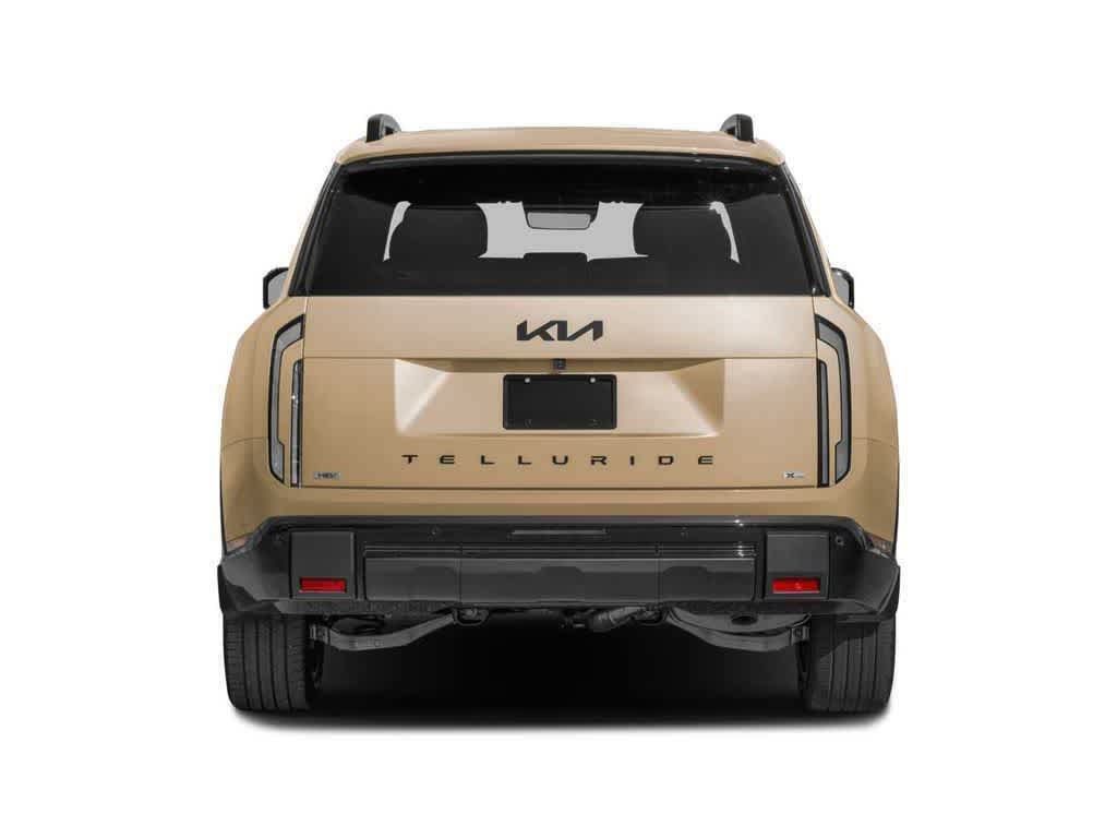 New 2027 Kia Telluride SX X-Line AWD/4WD image 5