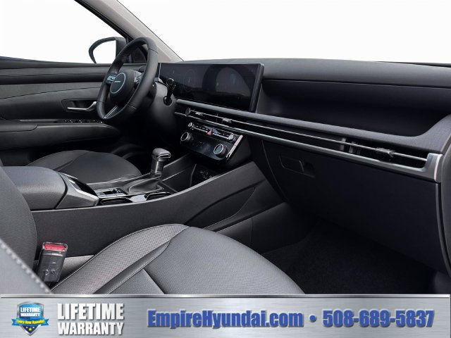 New 2026 Hyundai Tucson SEL AWD/4WD image 15