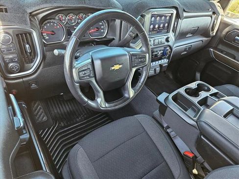 Used 2020 Chevrolet Silverado 1500 LT w/ All-Star Edition image 9