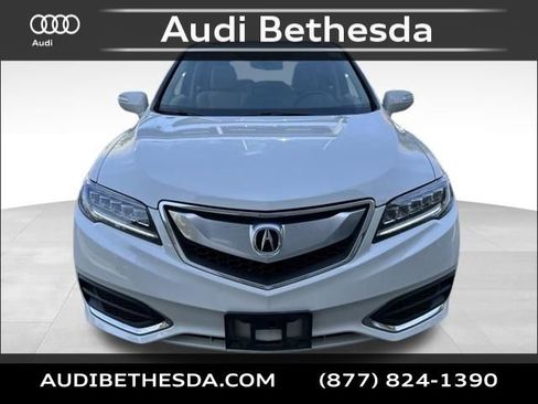 Used 2016 Acura RDX FWD w/ Technology Package image 2