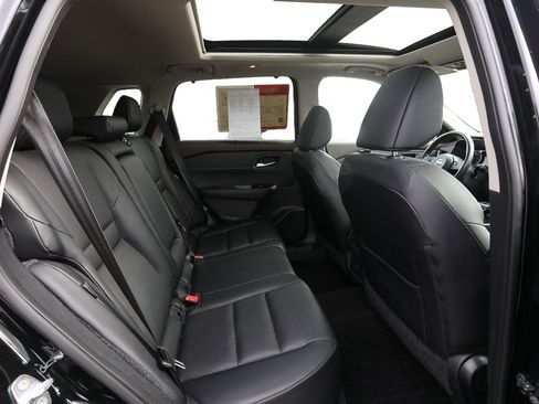 Used 2023 Nissan Rogue SV w/ SV Premium B Package image 24