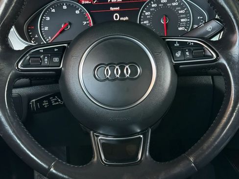 Used 2016 Audi A6 3.0T Premium Plus w/ S Line Sport Package AWD/4WD image 54
