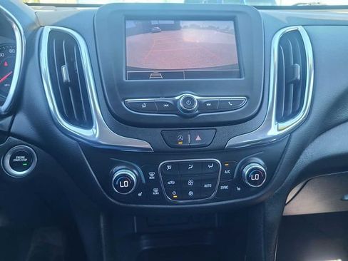 Used 2022 Chevrolet Equinox LT AWD/4WD image 29