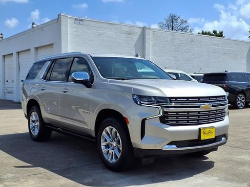 Used 2022 Chevrolet Tahoe Premier RWD image 20