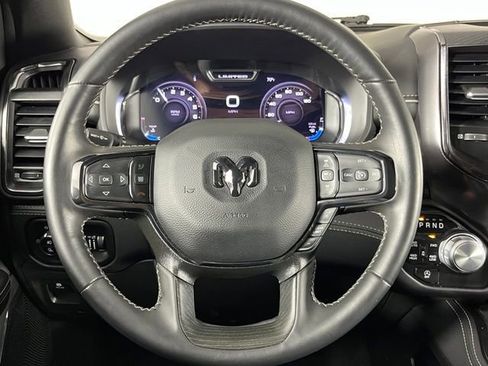 Used 2023 RAM 1500 Limited AWD/4WD image 14