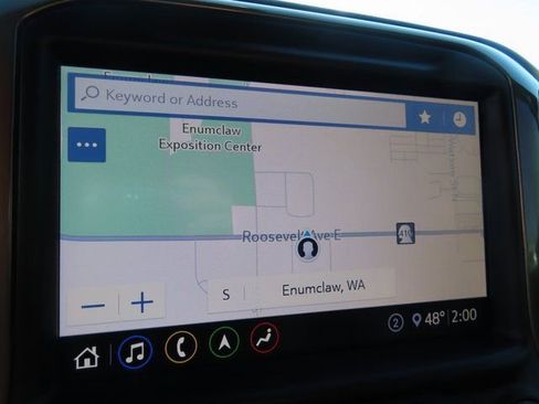 Used 2020 Chevrolet Silverado 3500 High Country w/ LPO, Hitch Package image 32