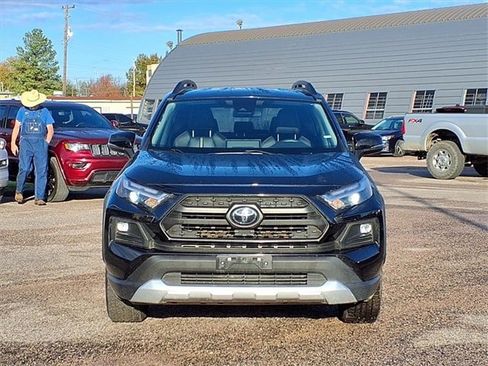 Used 2024 Toyota RAV4 Adventure image 20