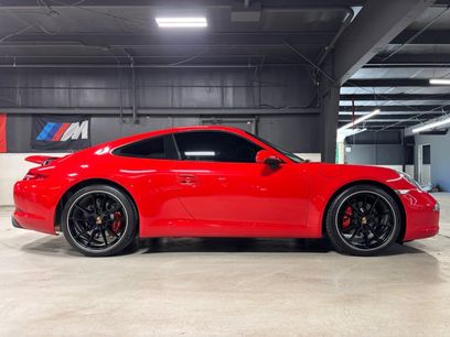 Used 2014 Porsche 911 Carrera