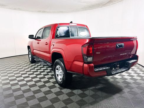 Used 2021 Toyota Tacoma SR w/ SR Convenience Package RWD image 5