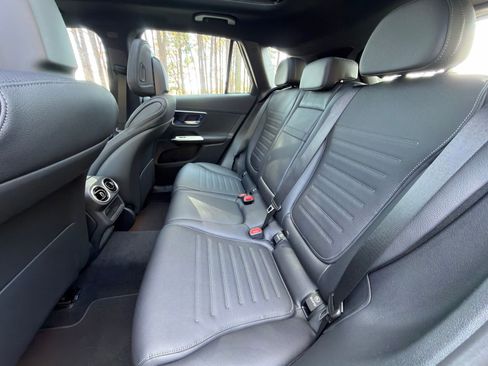 New 2026 Mercedes-Benz GLC 43 AMG GLC 43 AMG image 14