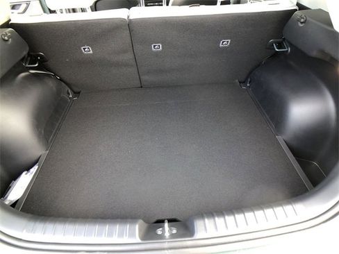 New 2025 Kia Niro EX image 23