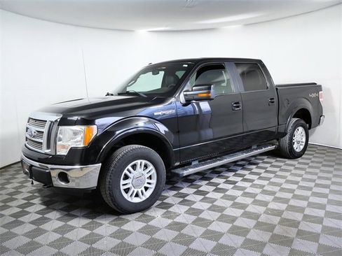 Used 2011 Ford F150 Lariat image 5