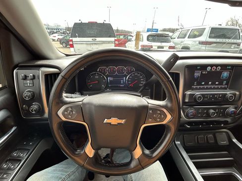 Used 2014 Chevrolet Silverado 1500 LT image 28