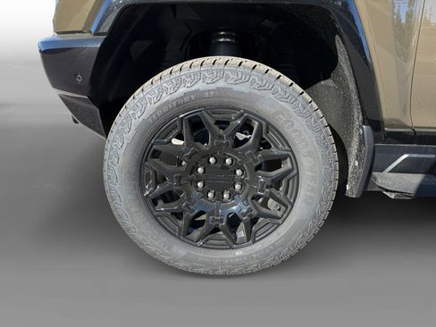 New 2026 GMC Hummer EV SUV AWD/4WD image 9