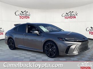 New 2026 Toyota Camry XSE video 1