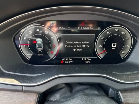 Used 2024 Audi Q5 2.0T Premium Plus AWD/4WD image 3