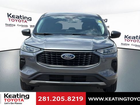 Used 2024 Ford Escape Active FWD image 8
